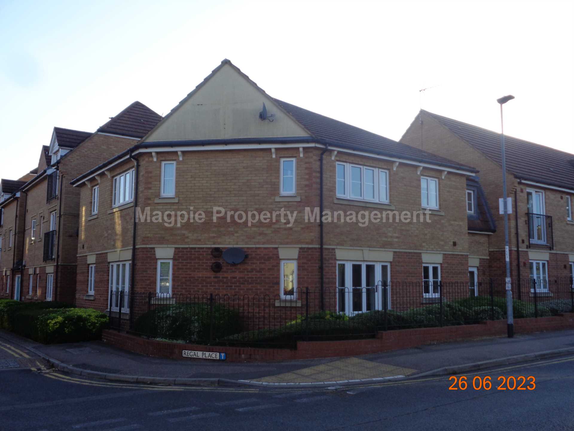 Peterborough, Image 2