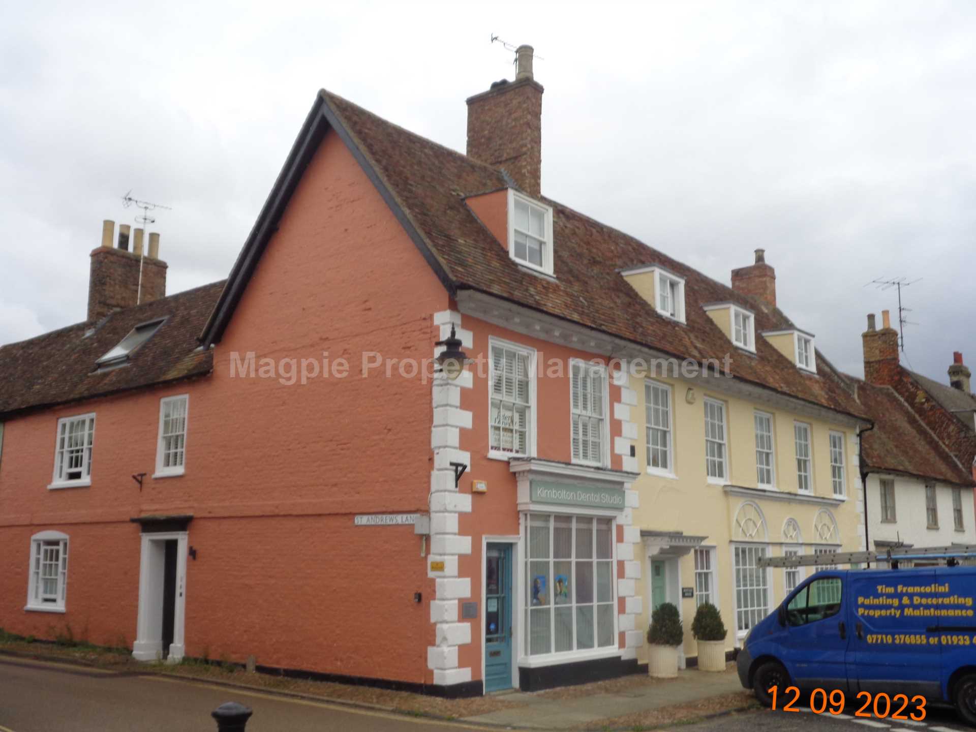 Kimbolton, Image 13