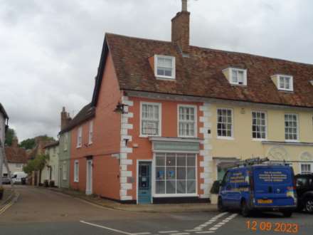 Kimbolton, Image 1