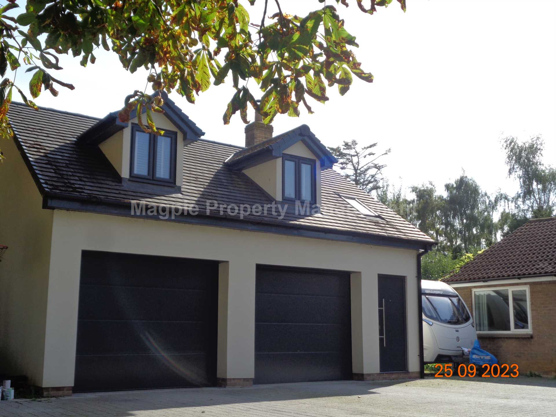 **ALL BILLS INCLUDED**, Eaton Socon, Image 1