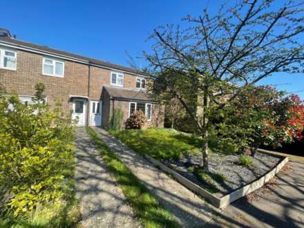 3 Bedroom Semi-Detached, Eaton Socon