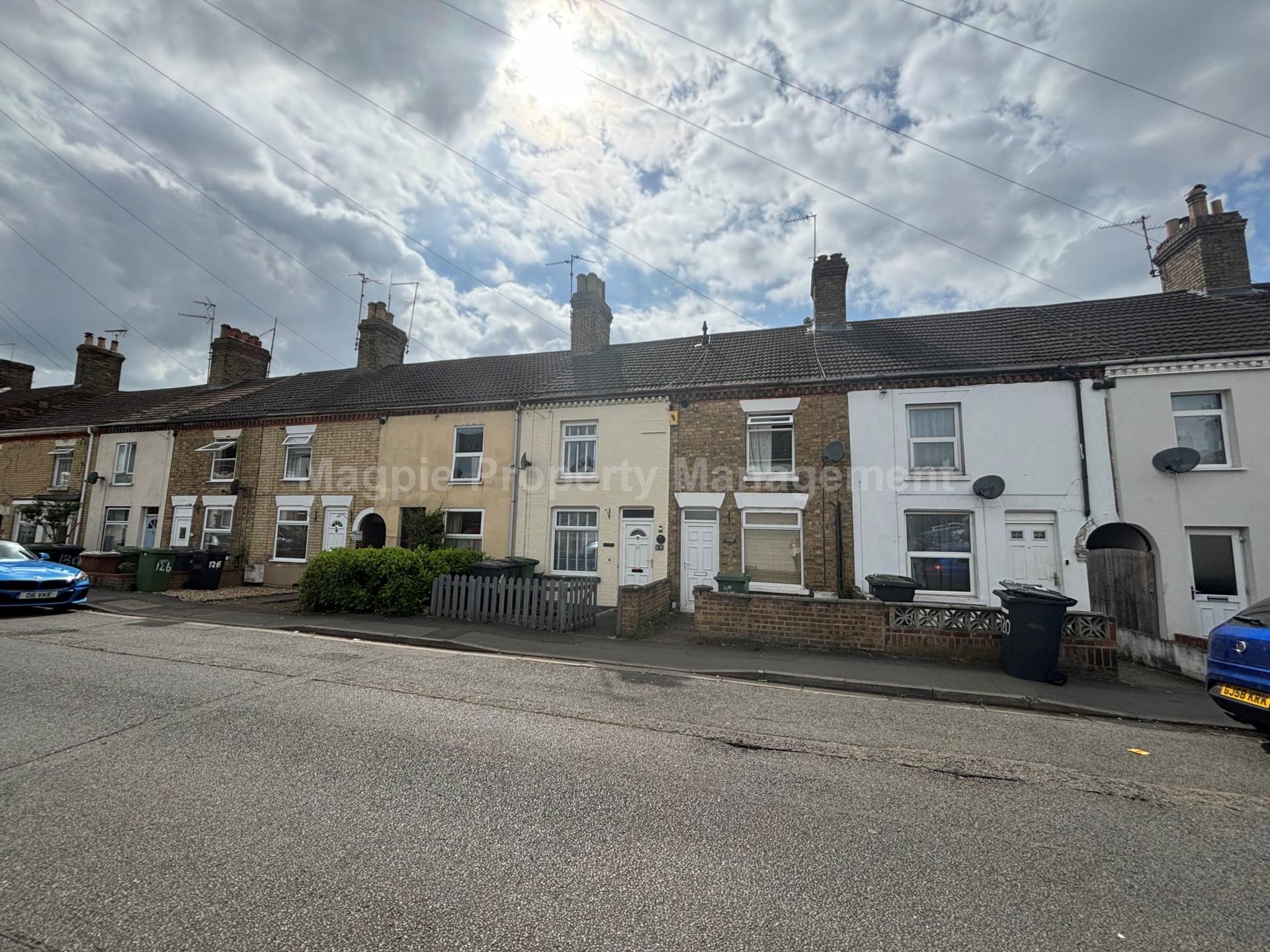 Peterborough, Image 1