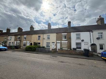 Peterborough, Image 1