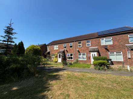 Eaton Ford