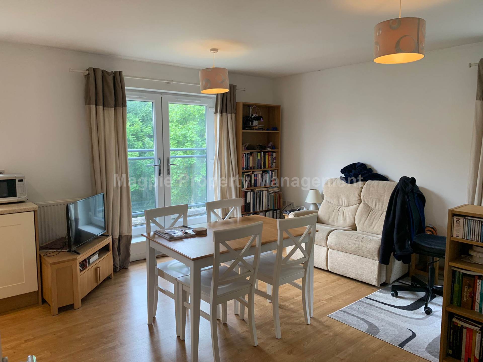 Burlton Road, Cambridge, Image 5