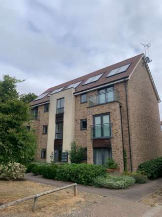 Burlton Road, Cambridge, Image 2