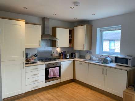 Burlton Road, Cambridge, Image 3