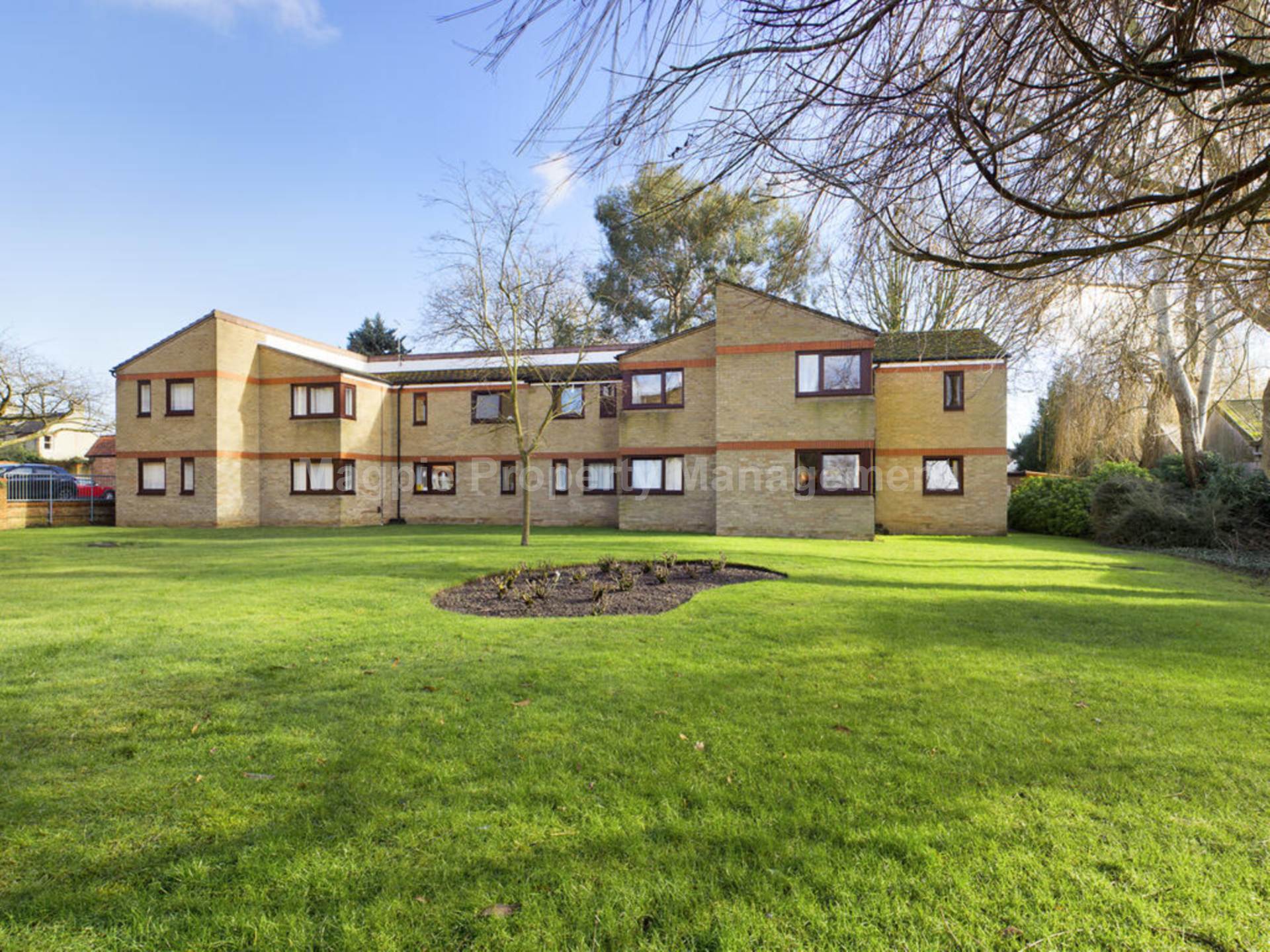 Beaulands Close, Off De Freville Avenue, Image 1