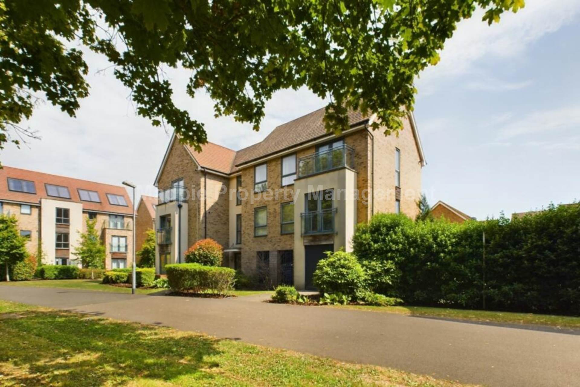 Cambridge, Image 1