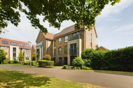 Cambridge, Image 1