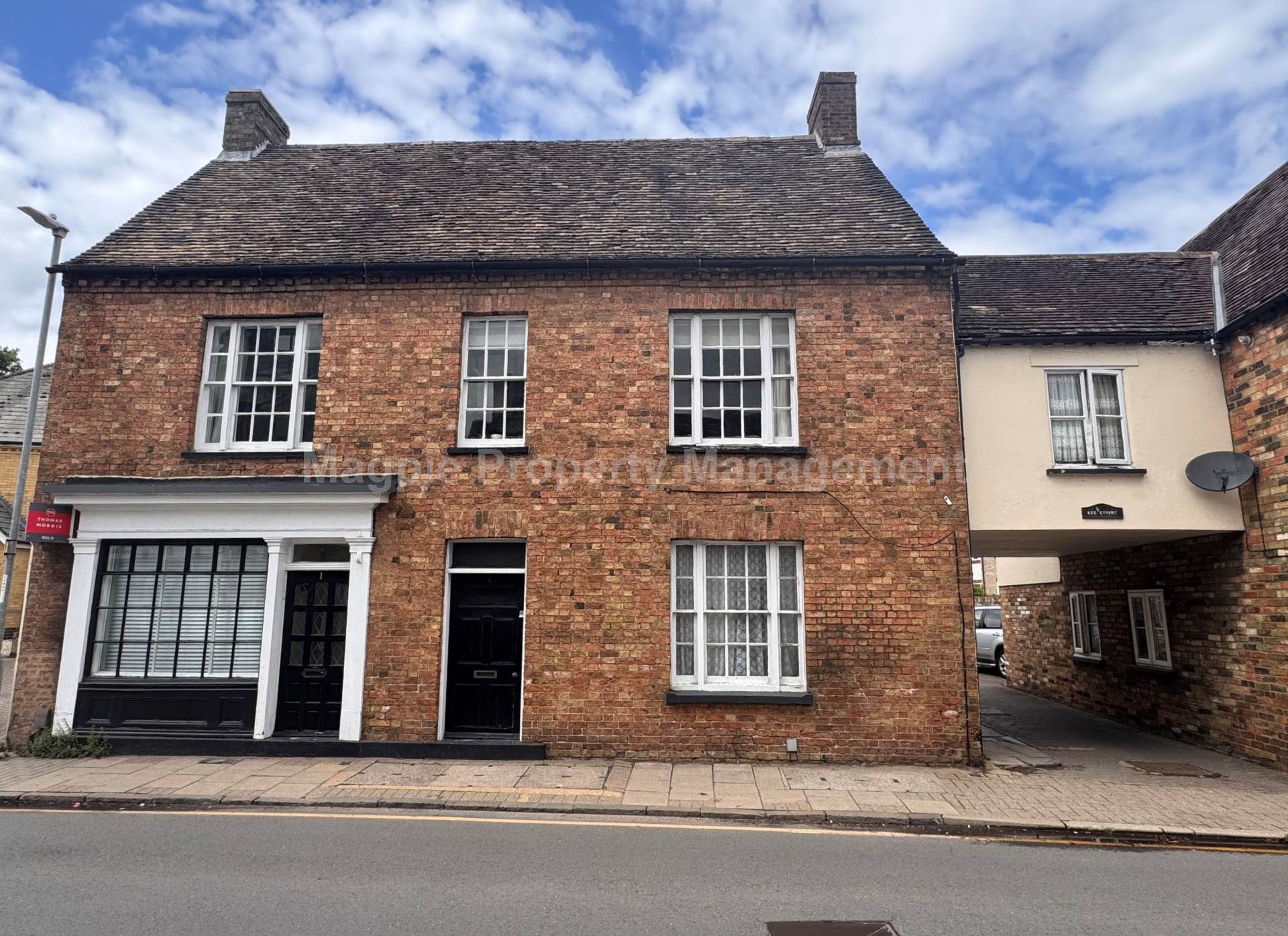 St Neots, Image 1