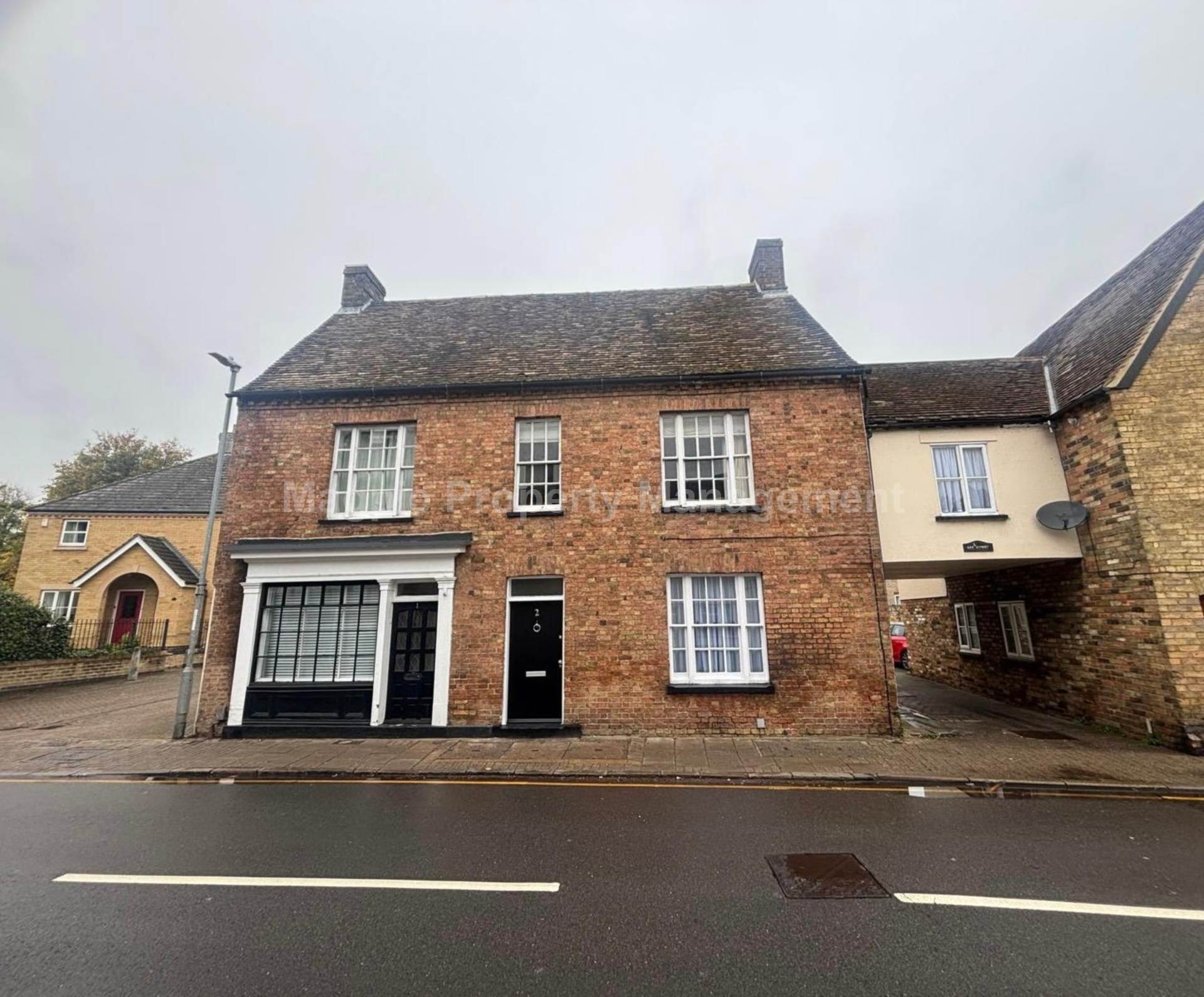 St Neots, Image 12