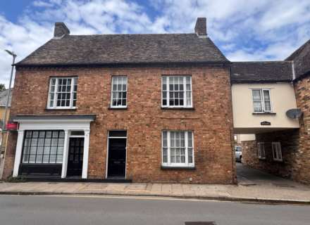 St Neots
