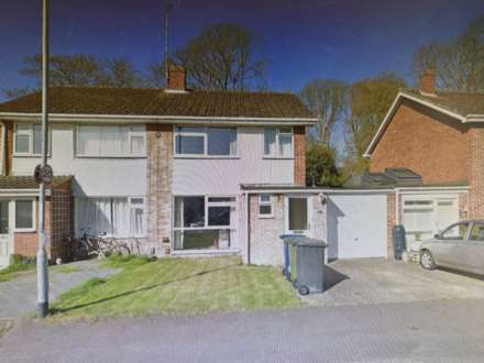 Cherry Hinton, Image 1