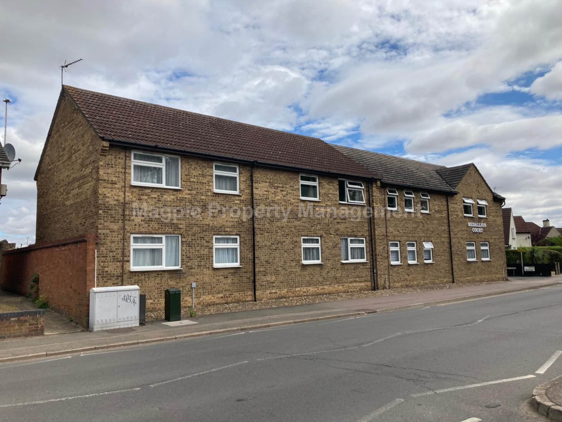 Cambridge Street, Image 2