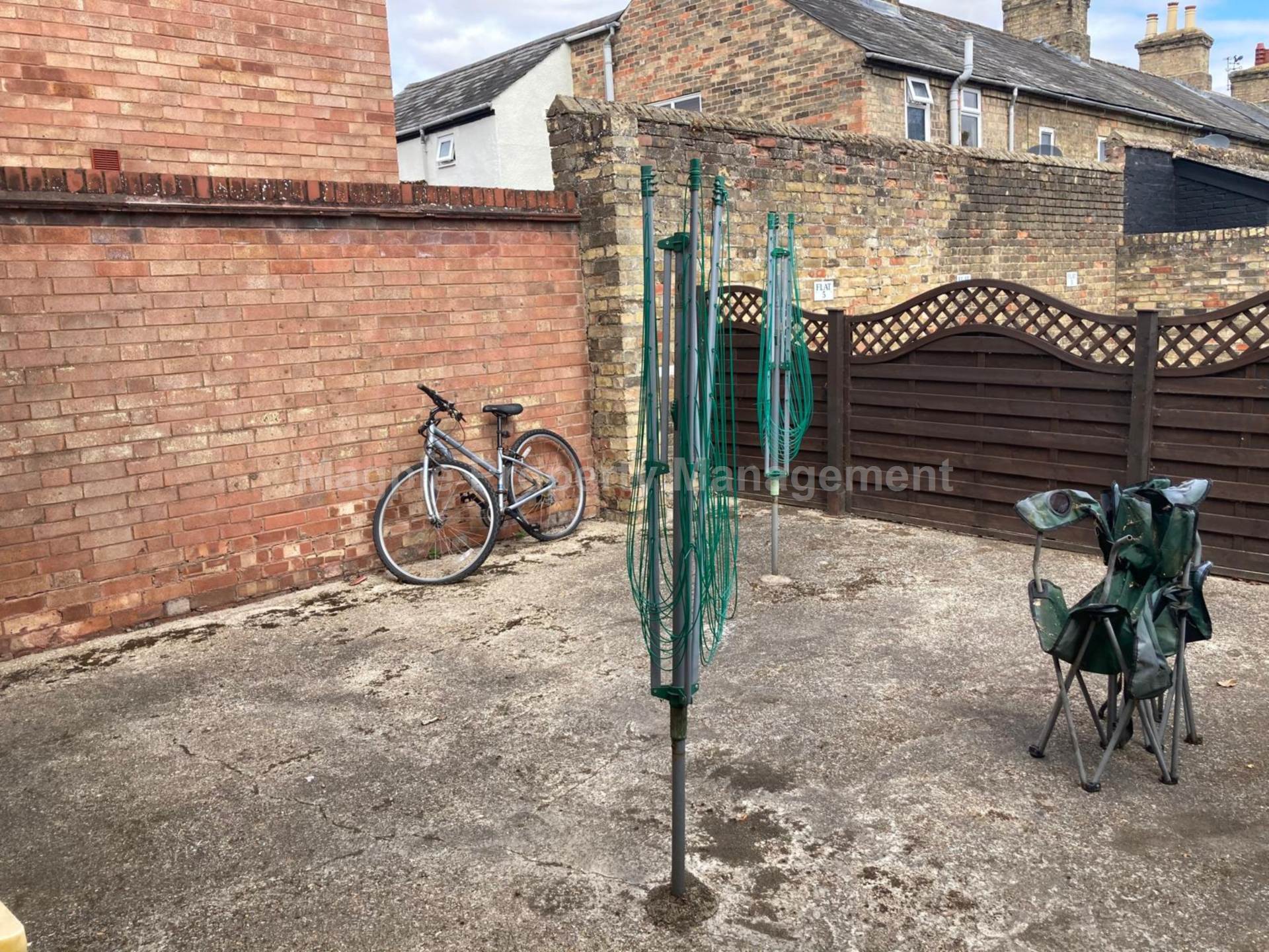 Cambridge Street, Image 7