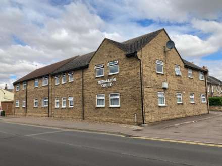 Cambridge Street, Image 1