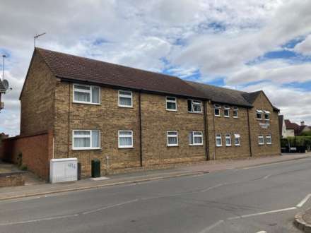 Cambridge Street, Image 2