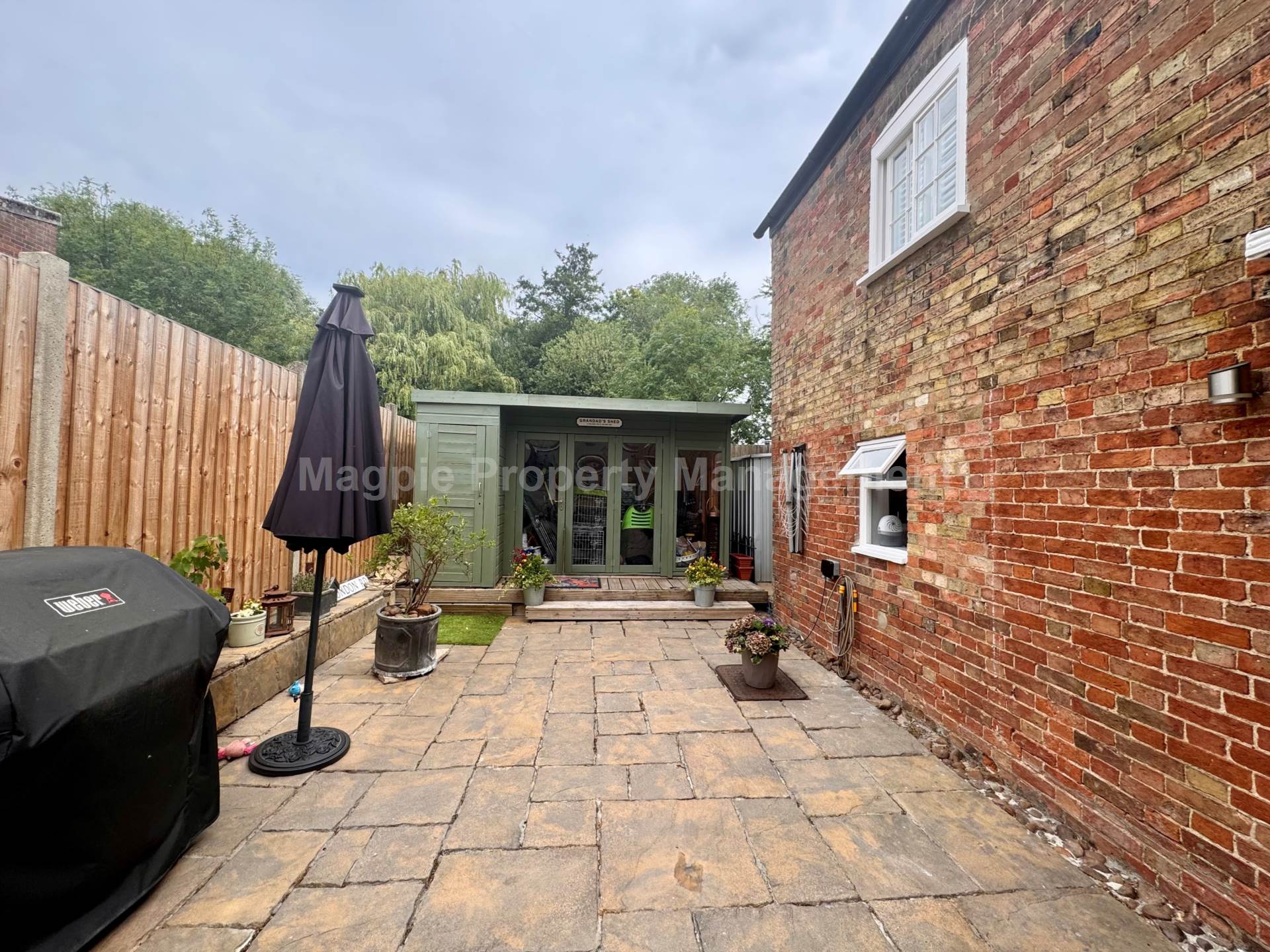Kimbolton, Image 21