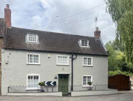 Kimbolton, Image 1