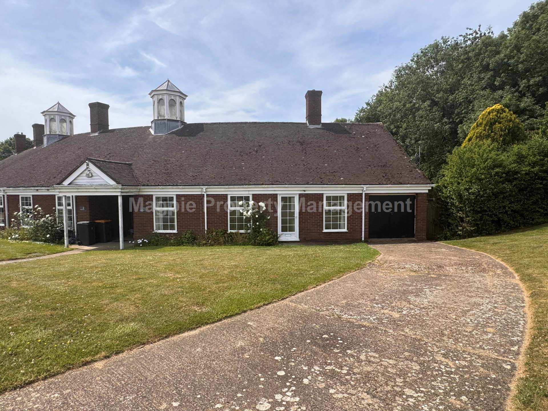Melchbourne, Image 1