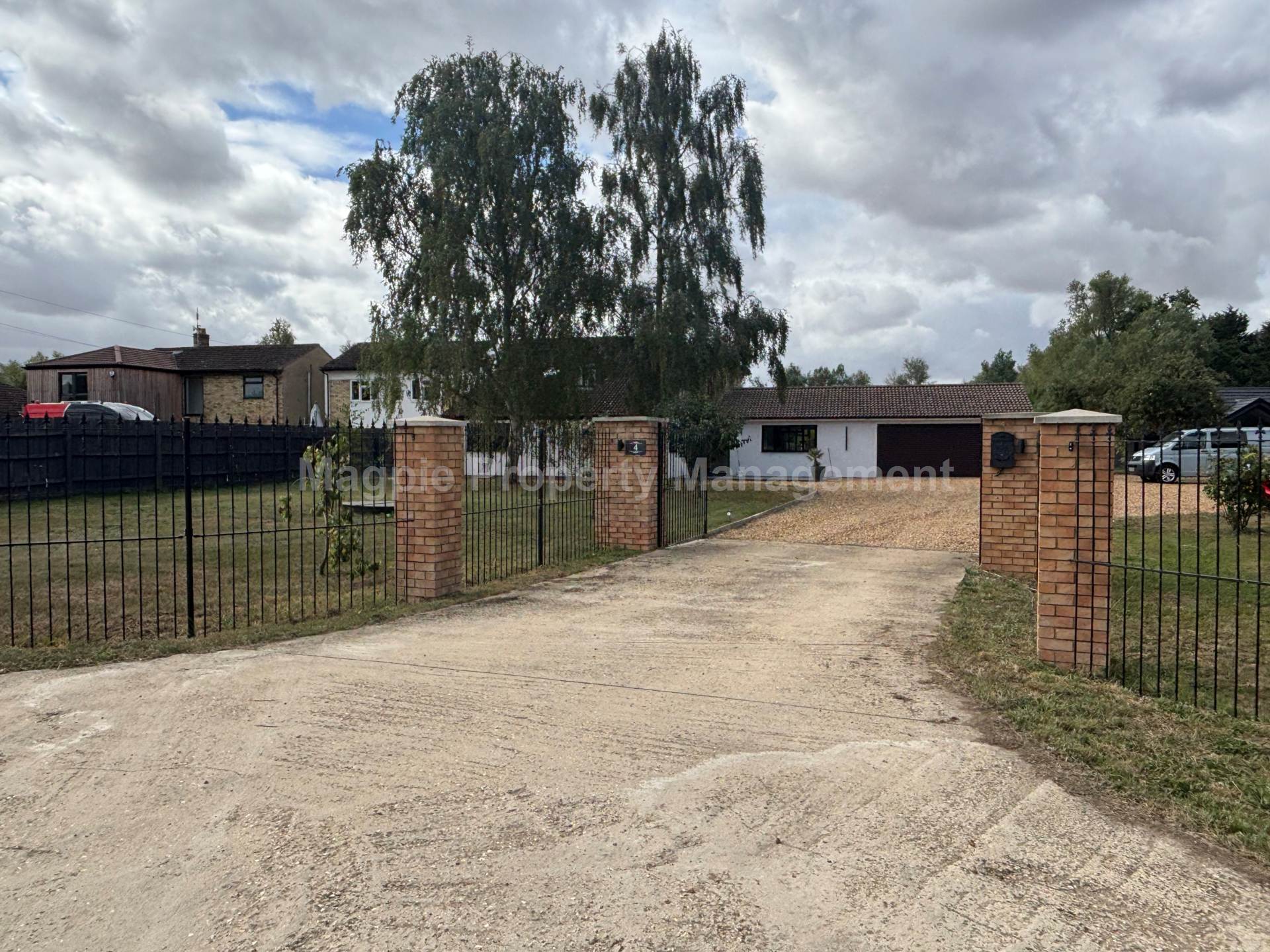 Cottenham, Image 36