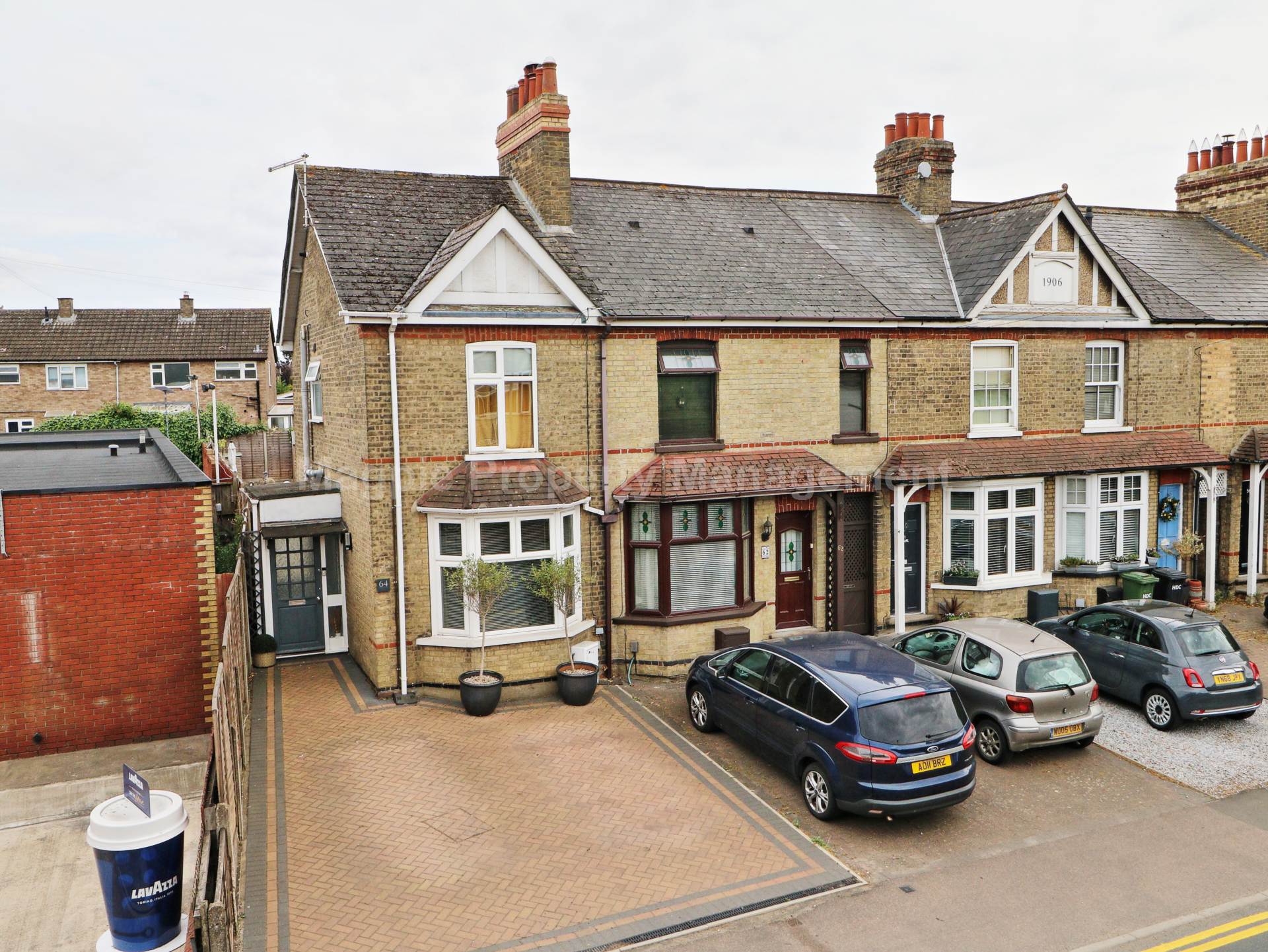 St Neots, Image 1