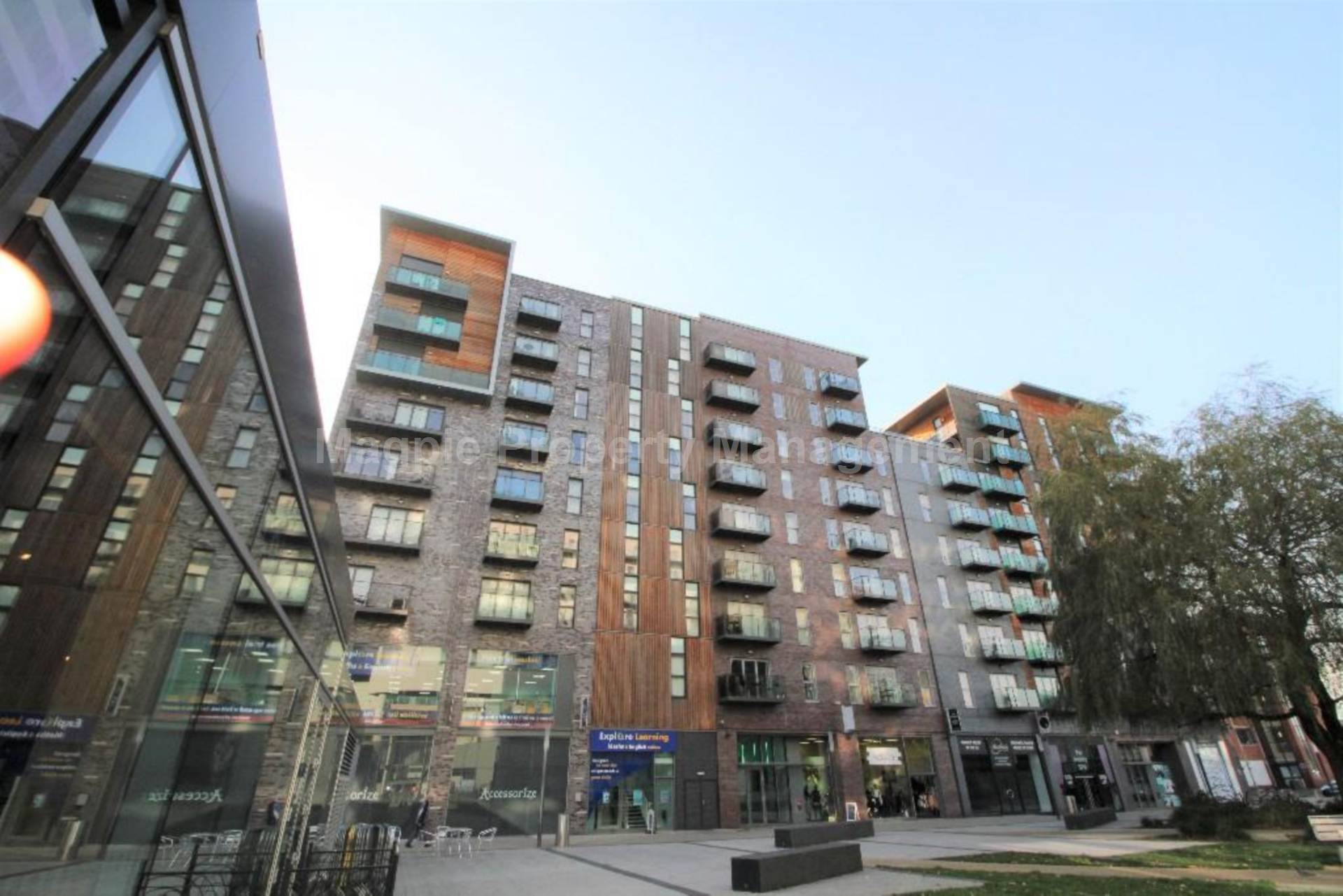 Bury, Image 1