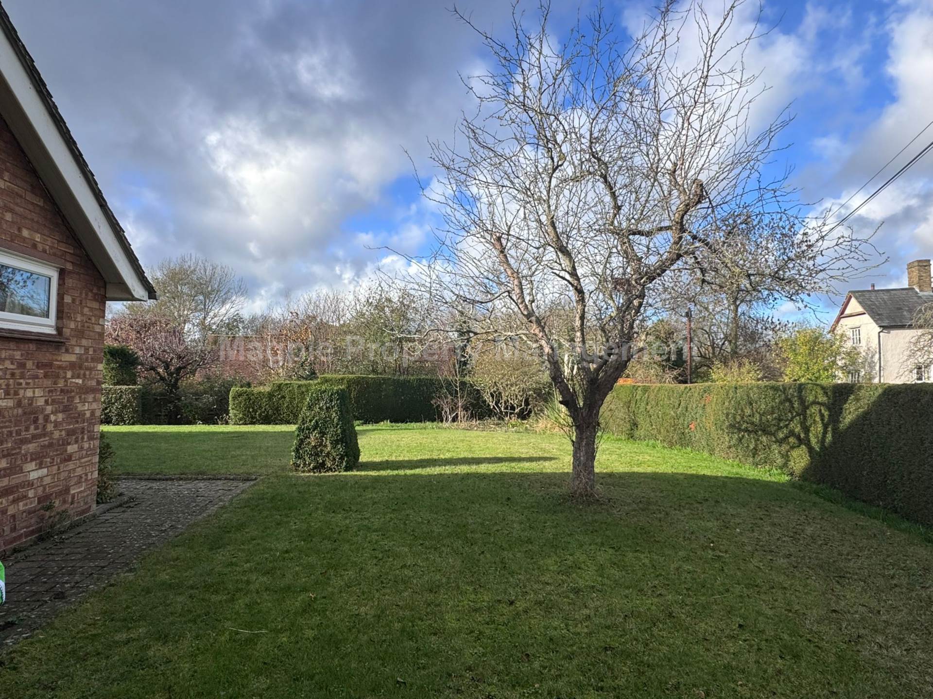 Primrose Hill, Little Gransden, Image 18