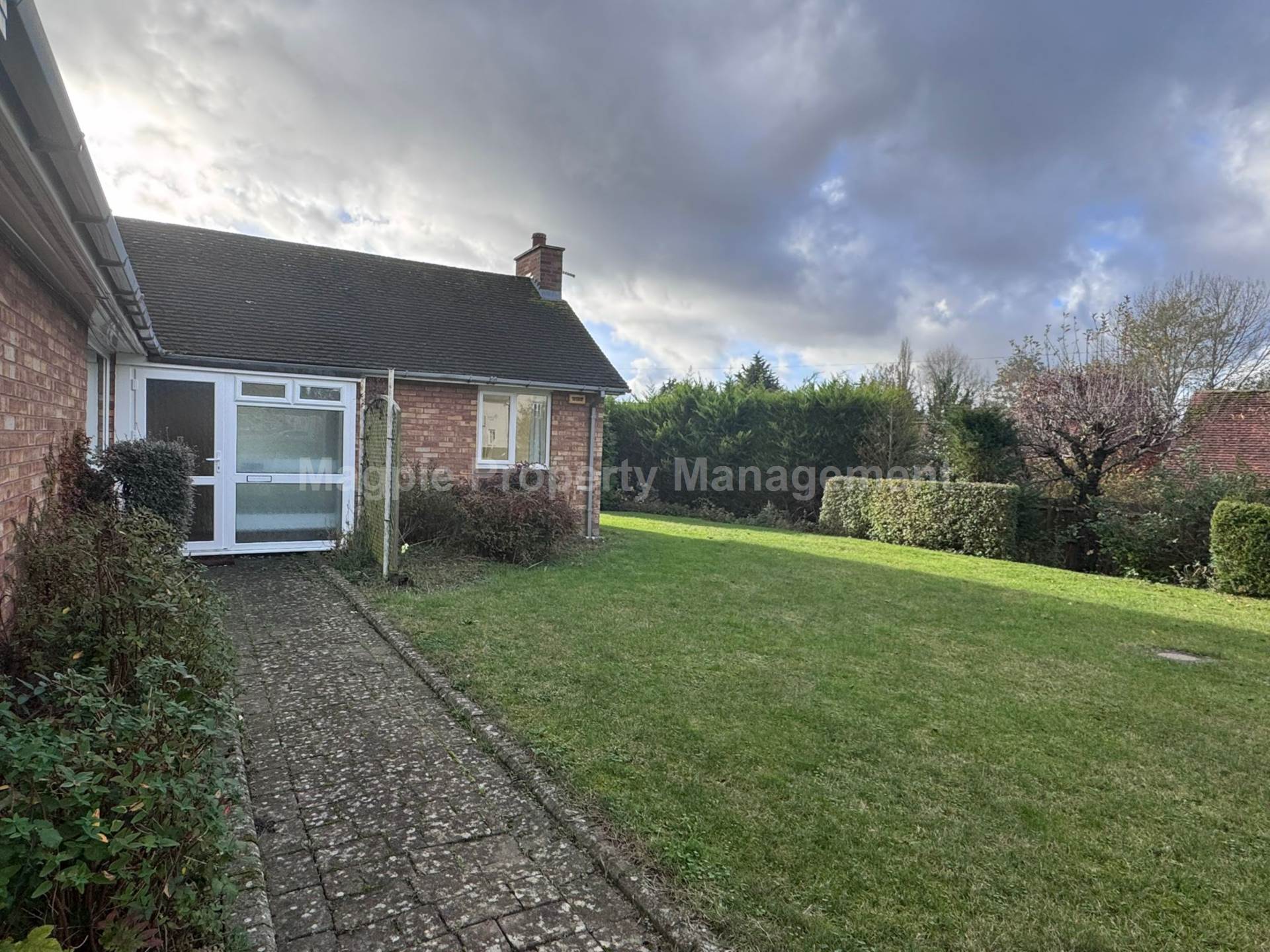 Primrose Hill, Little Gransden, Image 19