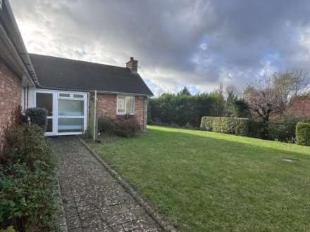 Primrose Hill, Little Gransden, Image 19