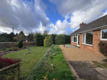 Primrose Hill, Little Gransden, Image 21