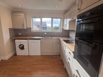 Primrose Hill, Little Gransden, Image 4