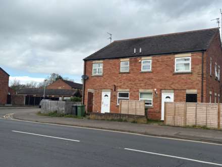 Property For Rent St Pauls Road, New England, Peterborough