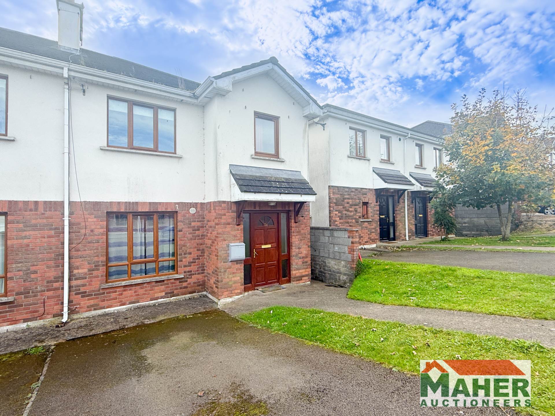 Rockview Cashel Co. Tipperary, Cashel