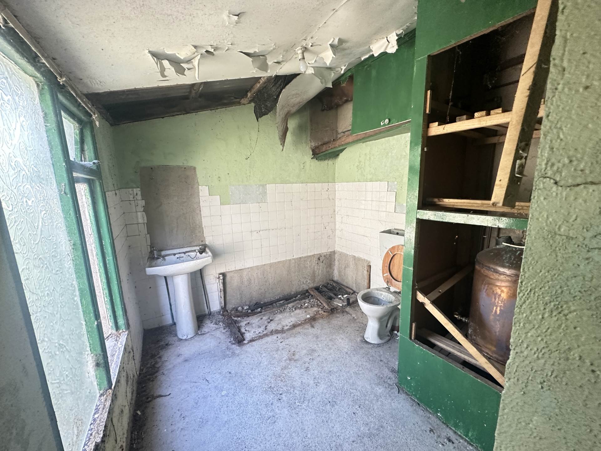 Old Church Street, Cahir Old Church Street, Cahir