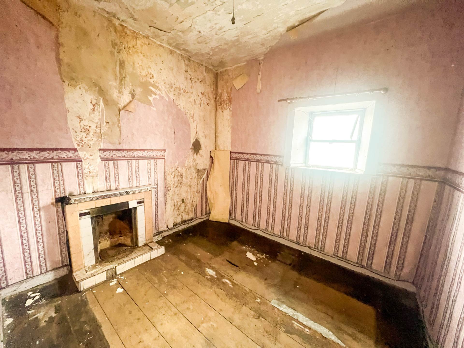 Old Church Street, Cahir Old Church Street, Cahir