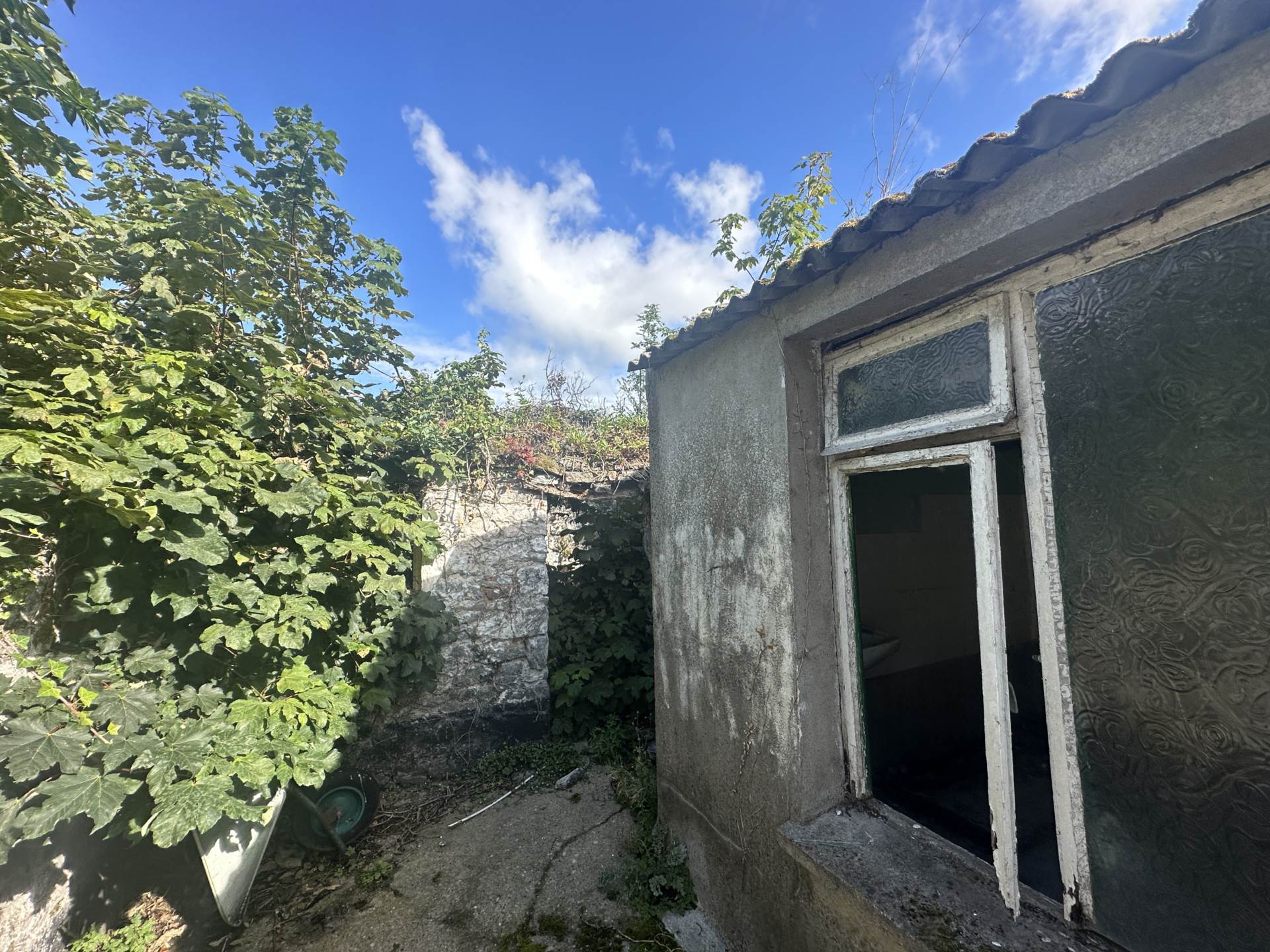 Old Church Street, Cahir Old Church Street, Cahir