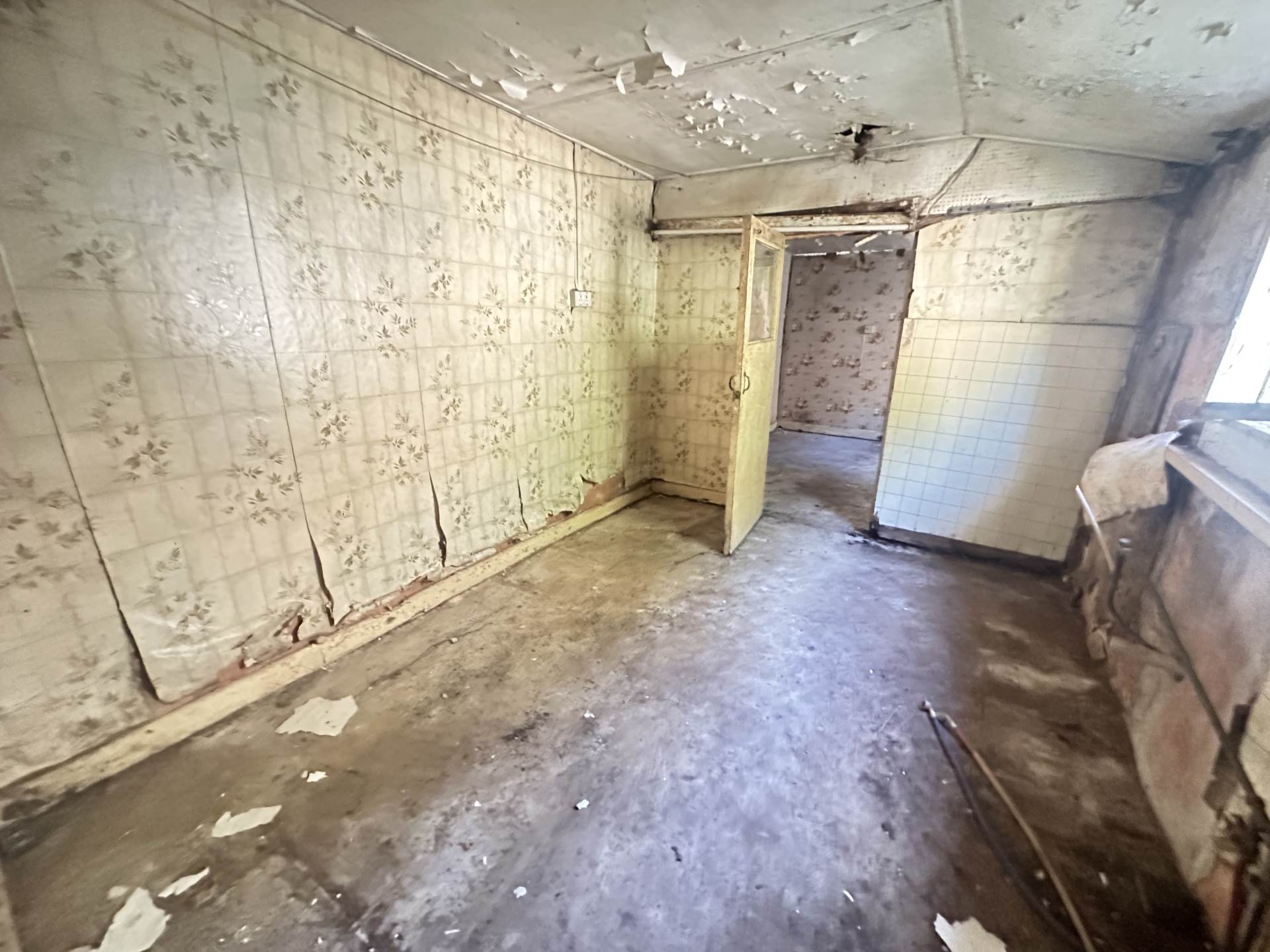 Old Church Street, Cahir Old Church Street, Cahir