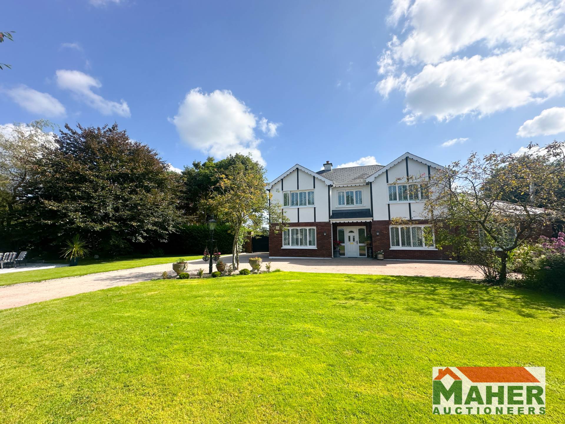 Blackcastle, Two Mile Borris, Co. Tipperary E41 H3K5