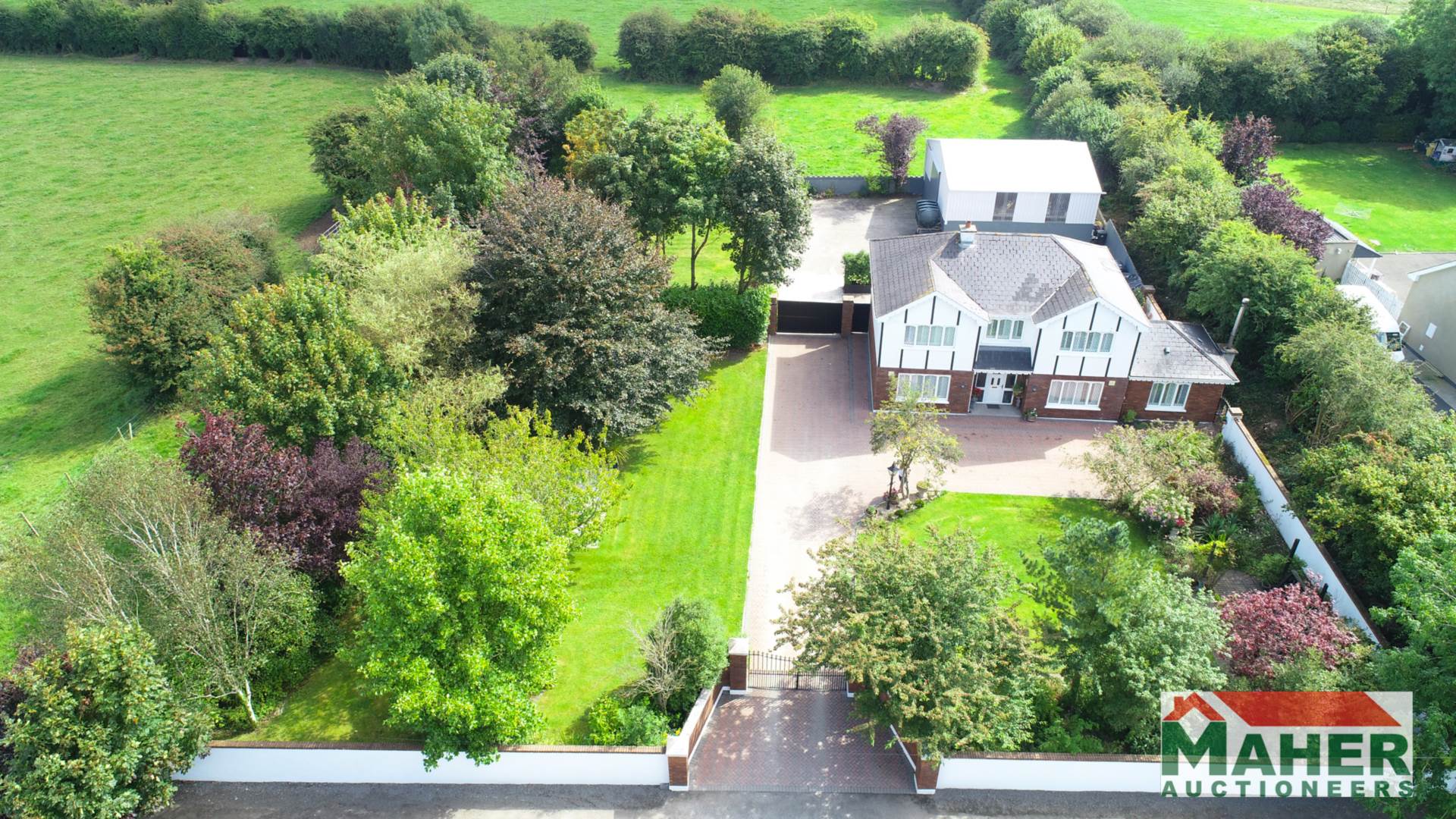 Blackcastle, Two Mile Borris, Co. Tipperary E41 H3K5 Blackcastle, Two Mile Borris, Co. Tipperary E41 H3K5