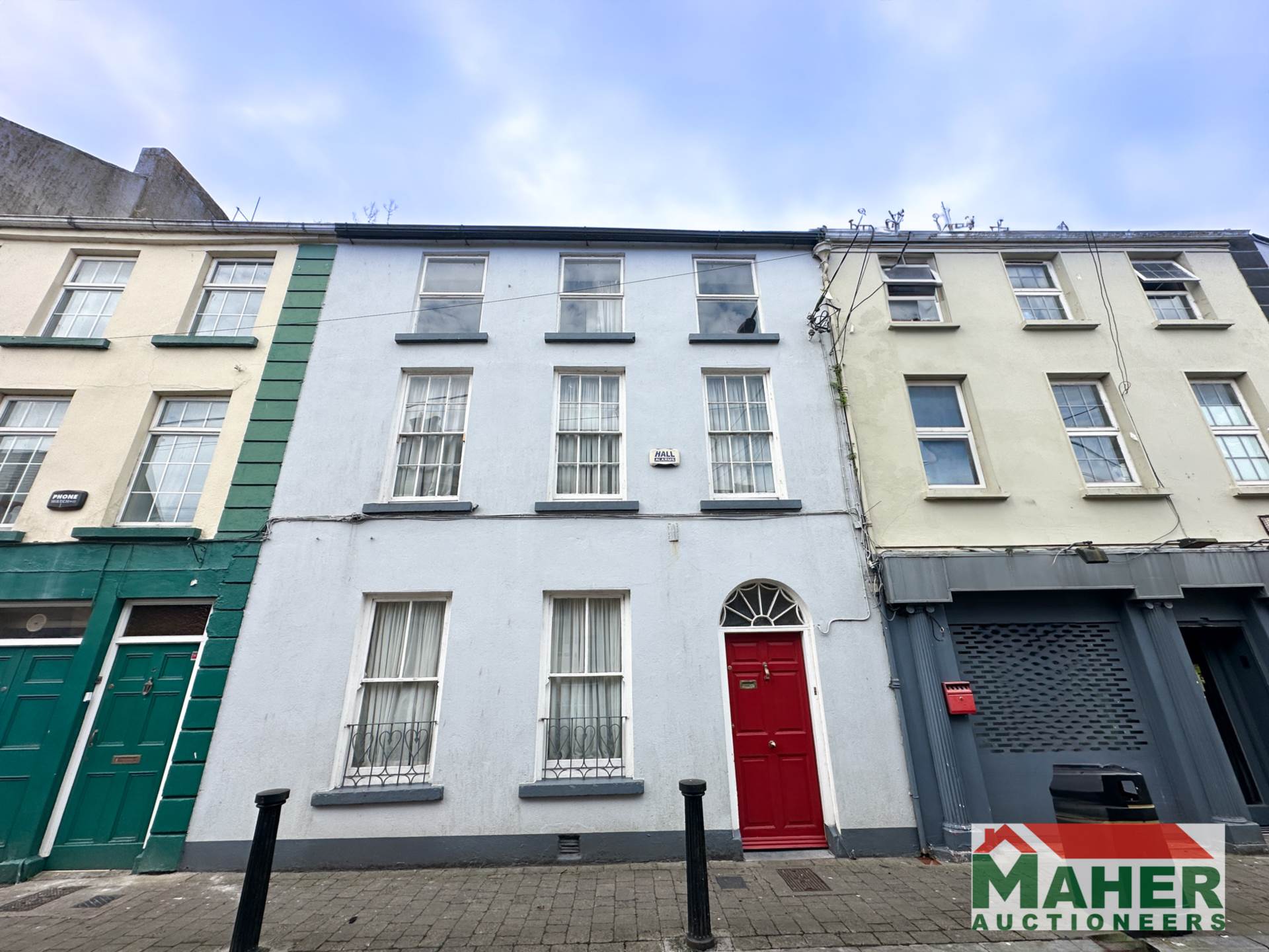 3 John Street, Cashel