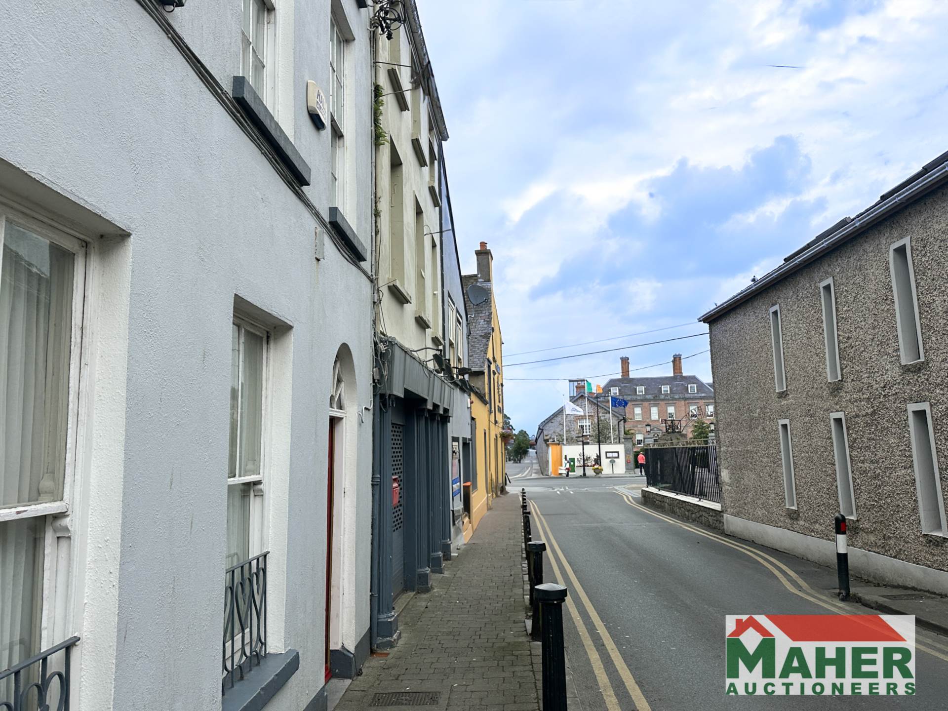 3 John Street, Cashel 3 John Street, Cashel