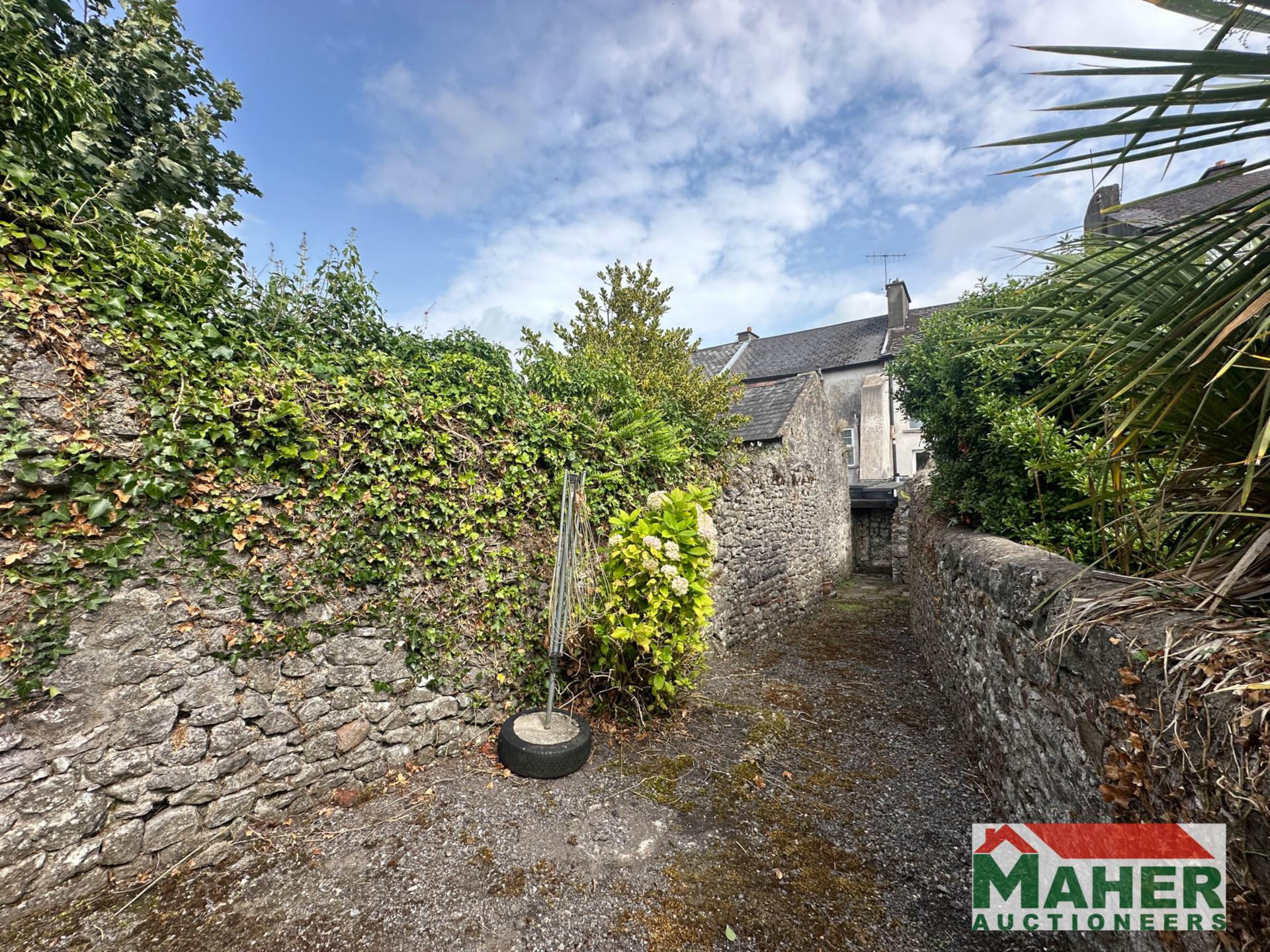 3 John Street, Cashel 3 John Street, Cashel