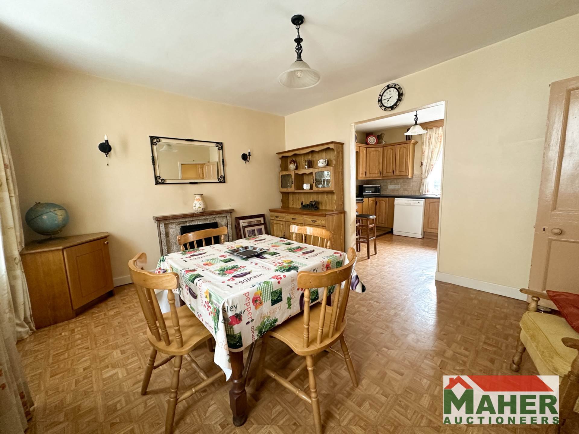 3 John Street, Cashel 3 John Street, Cashel