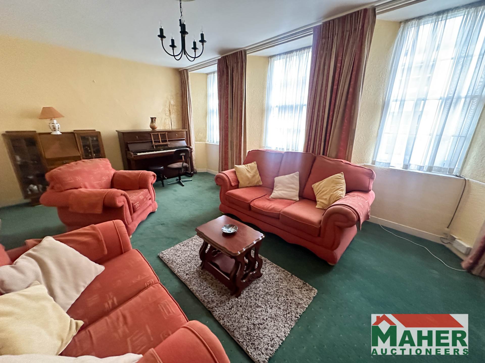 3 John Street, Cashel 3 John Street, Cashel