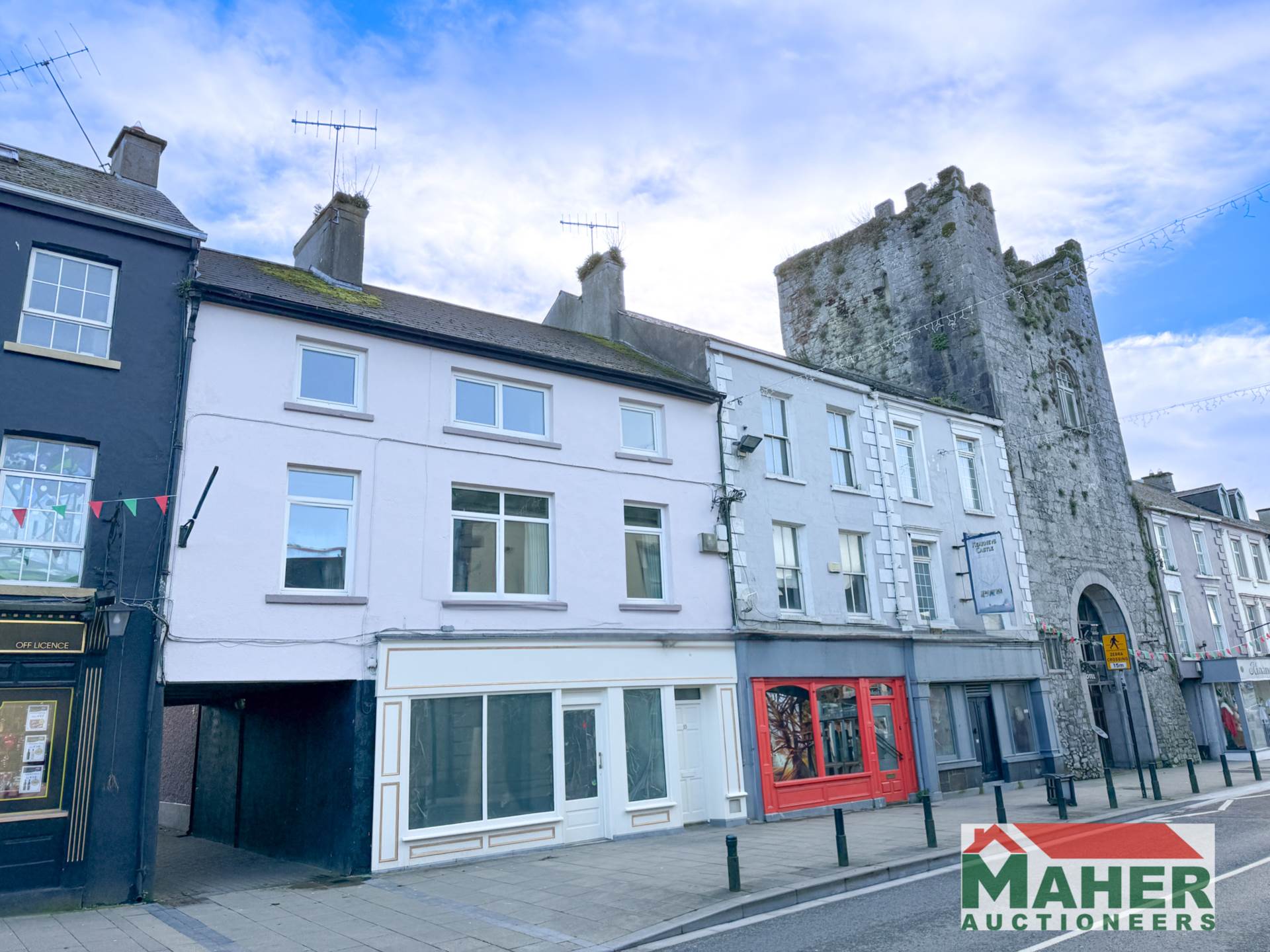 10 Main Street, Cashel