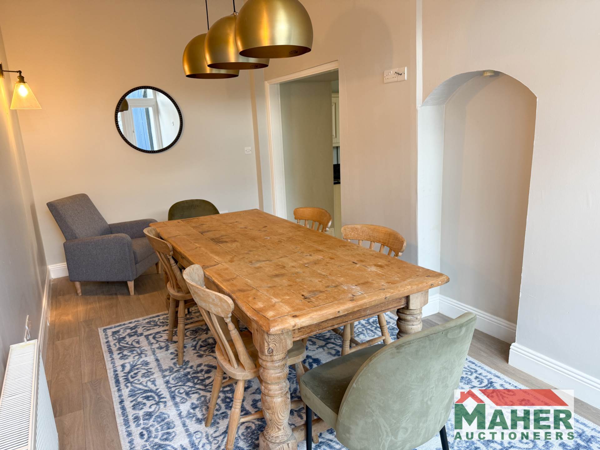 10 Main Street, Cashel