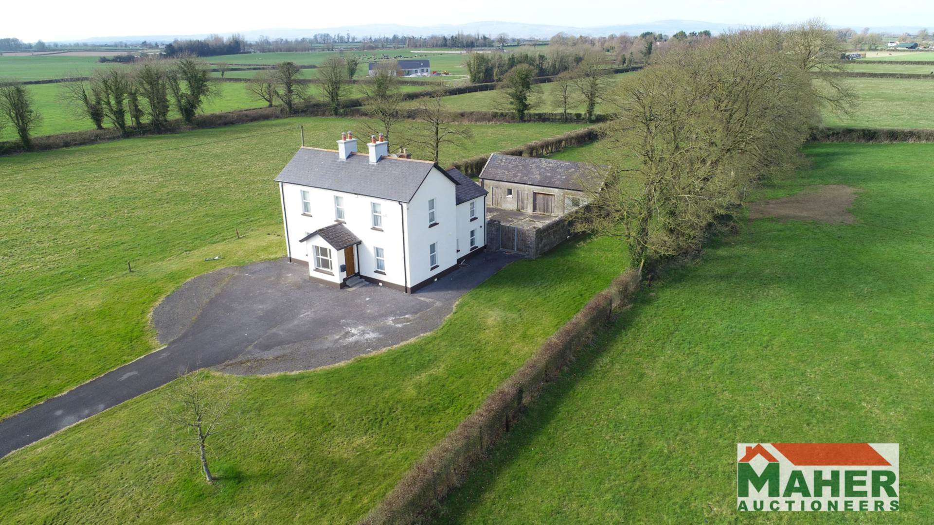 Ballinree, Boherlahan, Co.Tipperary E25 AV67