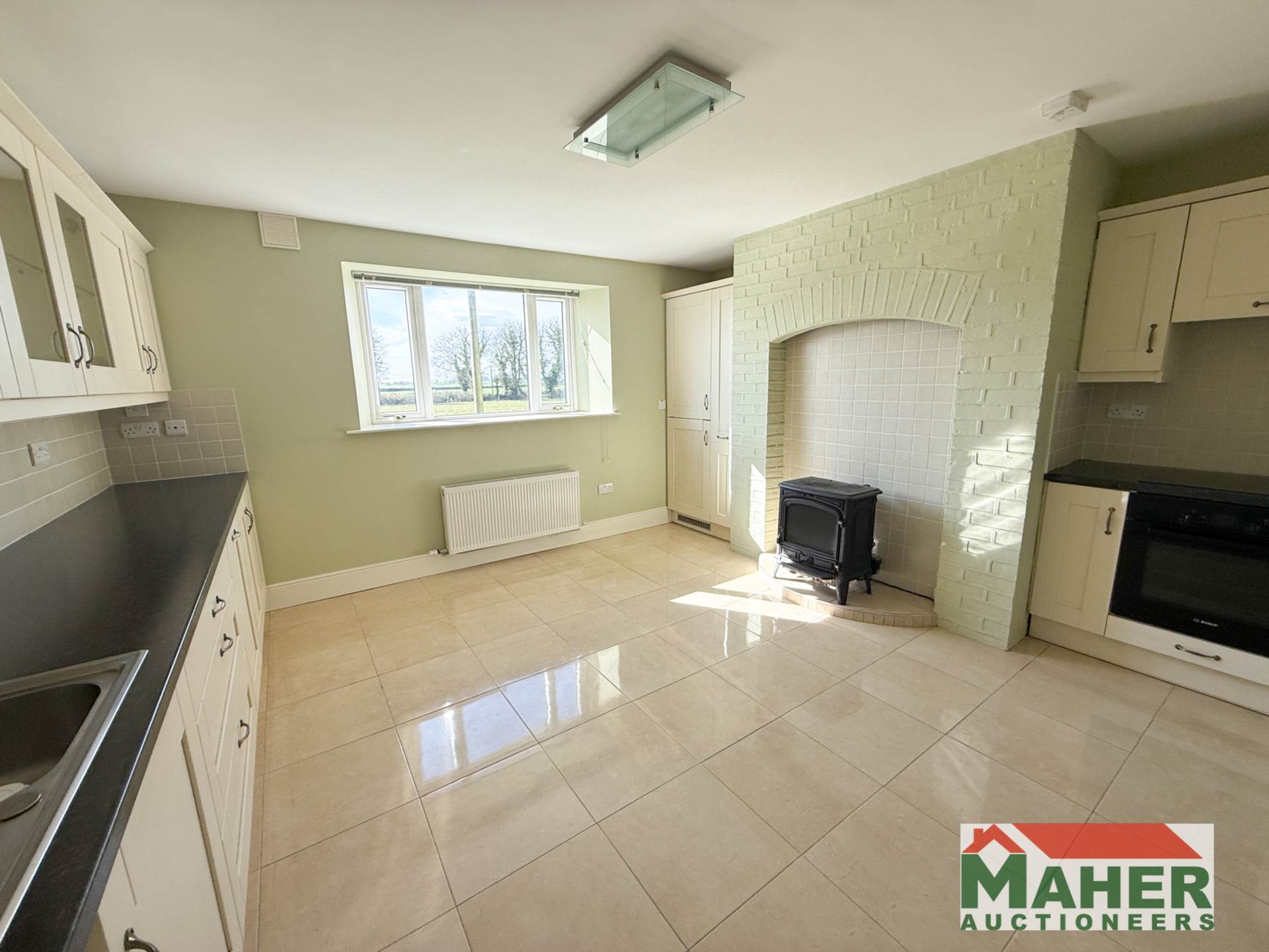 Ballinree, Boherlahan, Co.Tipperary E25 AV67 Ballinree, Boherlahan, Co.Tipperary E25 AV67